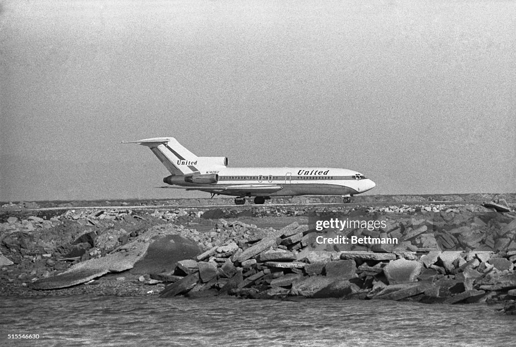 Flight 855 United airlines flight 855 60 photos - Grandioseship.com