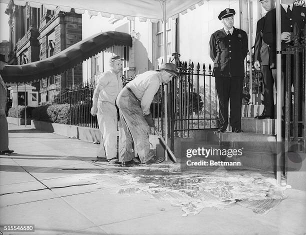 6,303 Blair House Photos & High Res Pictures - Getty Images