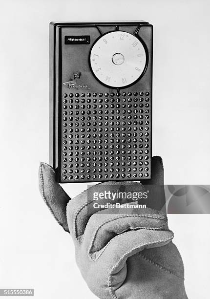 Desalentar carencia Violar 1.086 fotos e imágenes de Radio 1954 - Getty Images