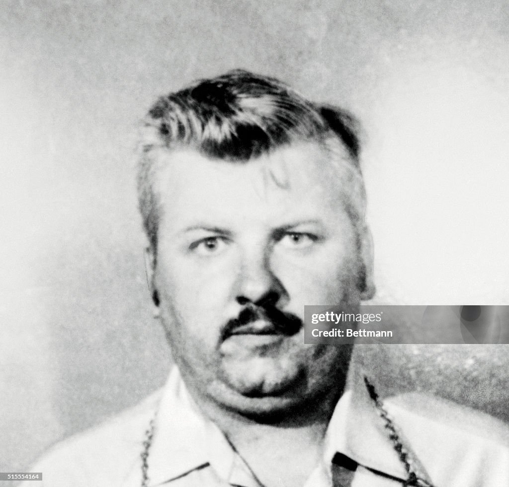 Serial Killer John Wayne Gacy
