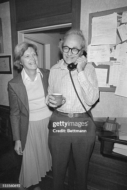 Hubel David H Hubel Photos and Premium High Res Pictures - Getty Images