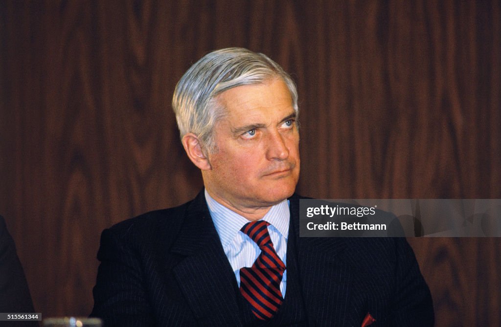John Turner