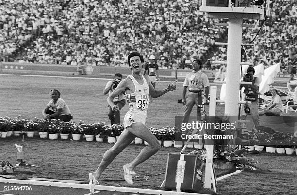 Seb Coe 8,808 Sebastian Coe Photos & High Res Pictures - Getty Images