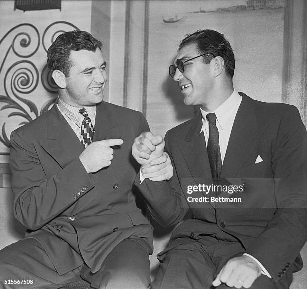 290 James J Braddock Photos & High Res Pictures - Getty Images