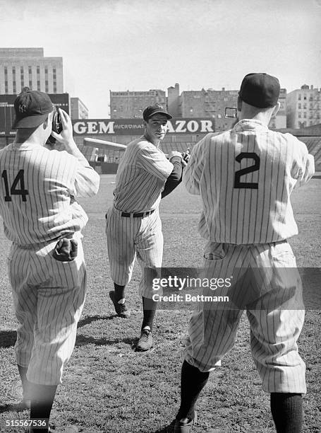 Red Rolfe Photos and Premium High Res Pictures - Getty Images