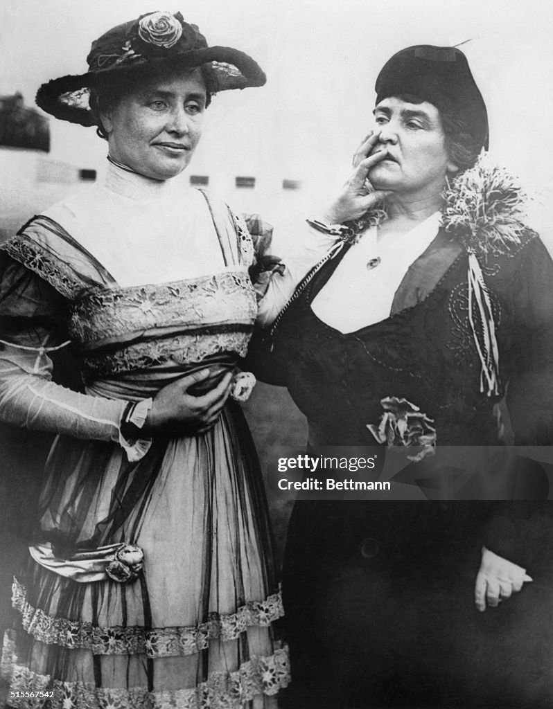 1915 Helen Keller Stands With Her Teacher Anne Sullivan BPA2 760 1915-helen-keller-stands-with-her-teacher-anne-sullivan-bpa2-760
