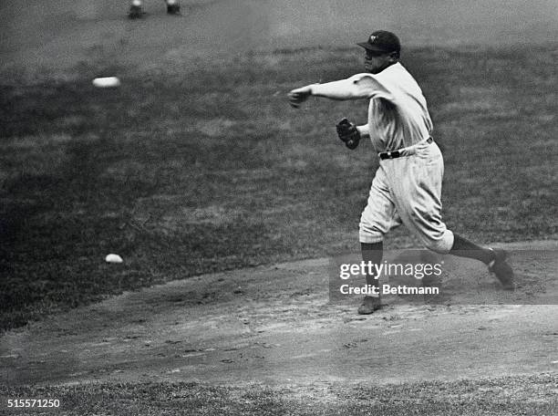 Was Babe Ruth A Pitcher Photos Of Babe Ruth Photos and Premium High Res Pictures - Getty Images