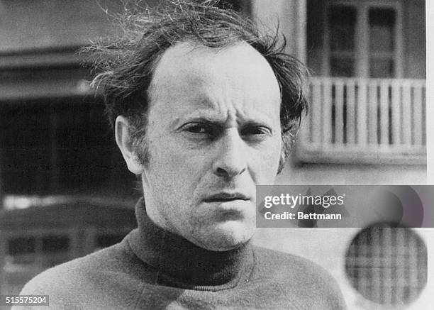 Vienna: Soviet poet Iosif Brodsky, , whose departure from his country went unnoticed until June 9, has been offered a position as poet in residence...