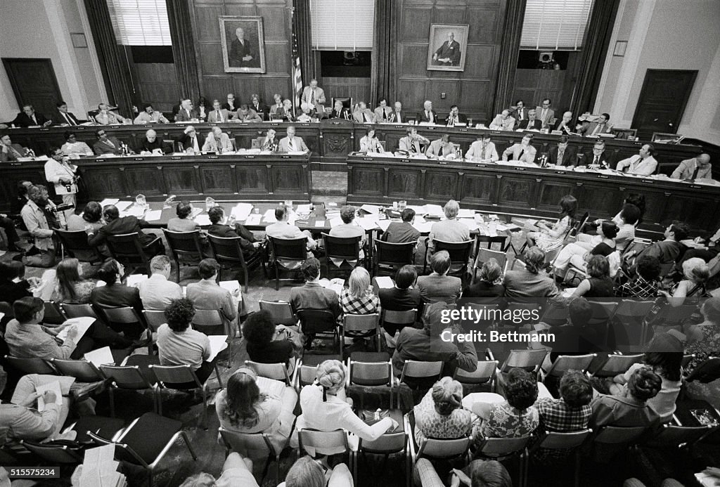 House Judiciary Committee Meeting