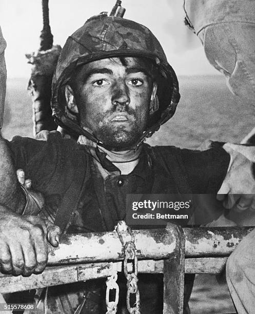 Wwii Injuries The Soldier Tired Photos and Premium High Res Pictures - Getty Images