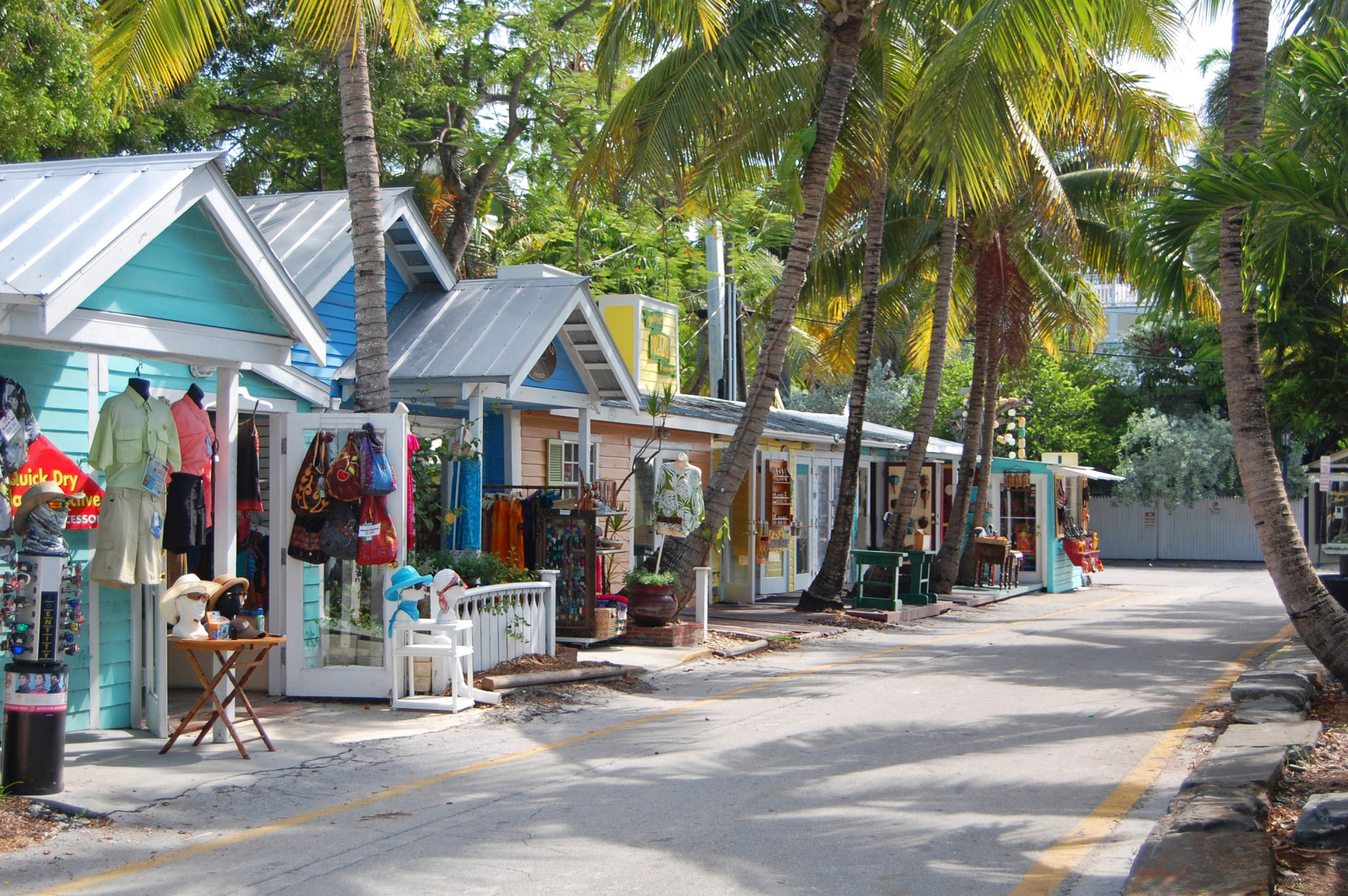florida market