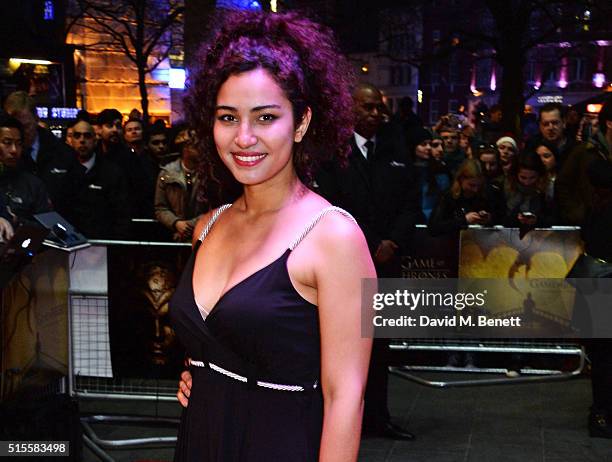 Meena Raman Meena Rayann Photos and Premium High Res Pictures - Getty Images