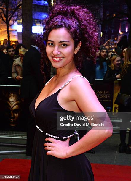 Meena Raman Meena Rayann Photos and Premium High Res Pictures - Getty Images