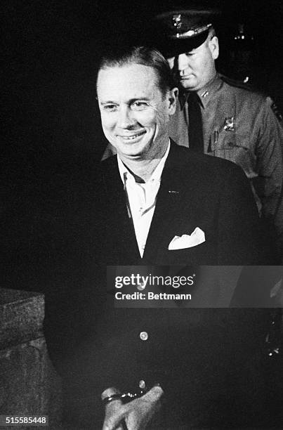 Sam Bowers Imperial Wizard Ku Klux Klan Photos Photos and Premium High Res Pictures - Getty Images