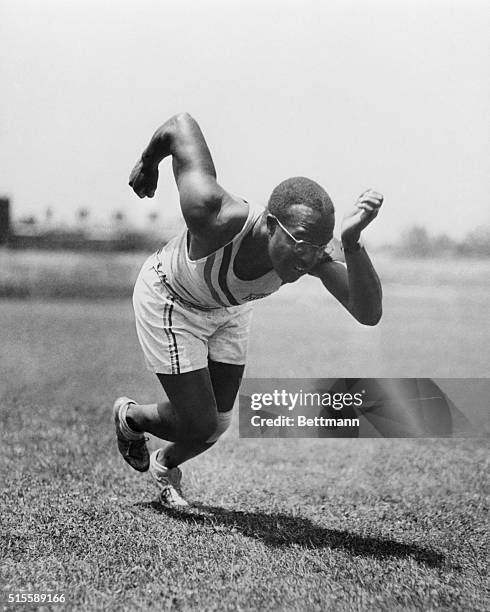 46 Eddie Tolan Stock Photos, HighRes Pictures, and Images Getty Images