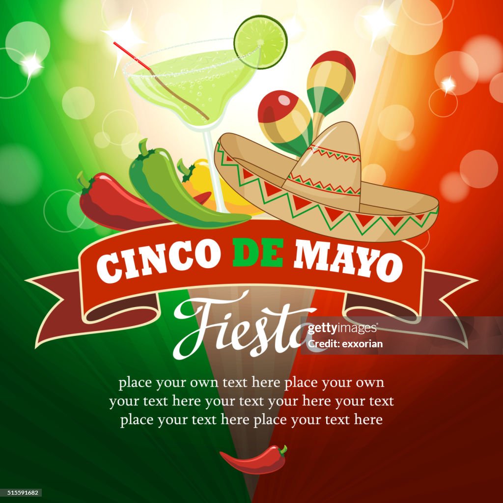 Cinco De Mayo Celebration