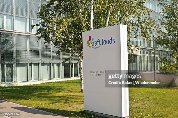 kraft foods- zurich - kraft foods stock pictures, royalty-free photos & images