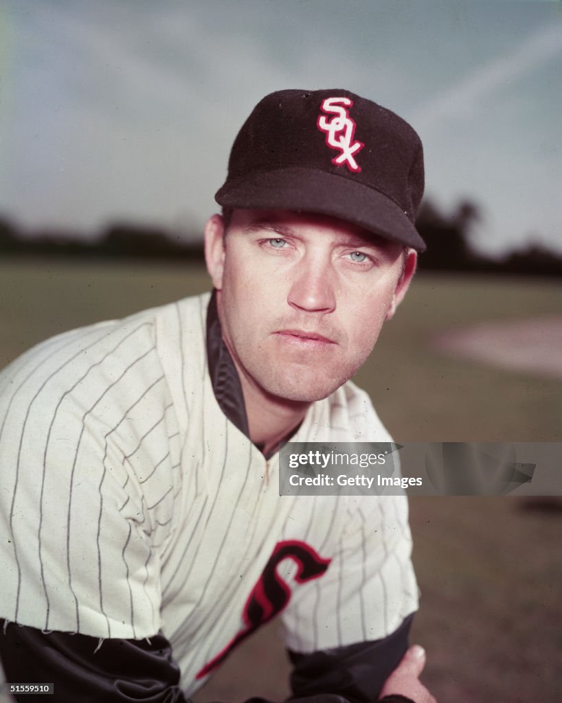 Promotional Portrait Of American Baseball Player Bob Keegan In The promotional-portrait-of-american-baseball-player-bob-keegan-in-the