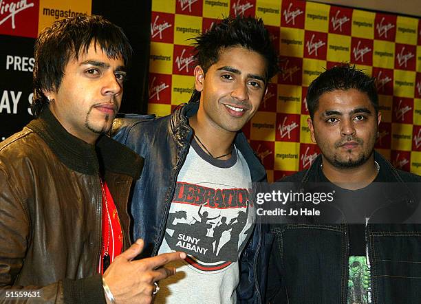 Rich Rish 103 Rishi Rich Photos & High Res Pictures - Getty Images