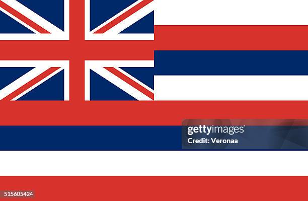 26点のハワイ州の旗イラスト素材 Getty Images 26点のハワイ州の旗イラスト素材 Getty Images