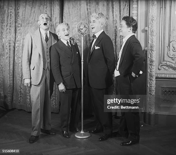 Lew Fields 496 Lew Fields Photos & High Res Pictures - Getty Images