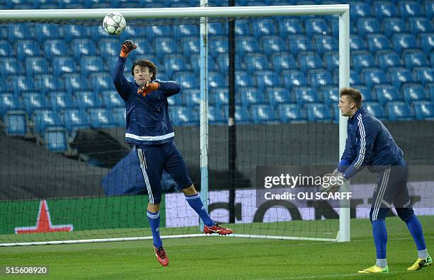 45 Artur Rudko Photos & High Res Pictures - Getty Images