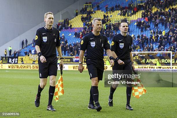 Sander Van Roekel 286 Sander Van Roekel Photos & High Res Pictures - Getty Images