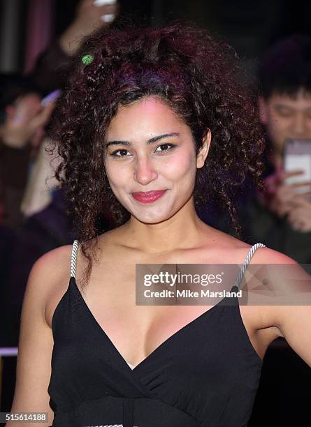 Meena Rhee Meena Rayann Photos and Premium High Res Pictures - Getty Images