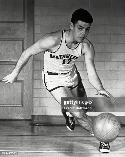 724 Otto Graham Photos & High Res Pictures - Getty Images