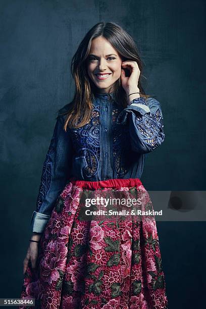 Sarah Butler Sampler 179 Sarah Butler Actress Stock Photos, High-Res Pictures, and Images ...