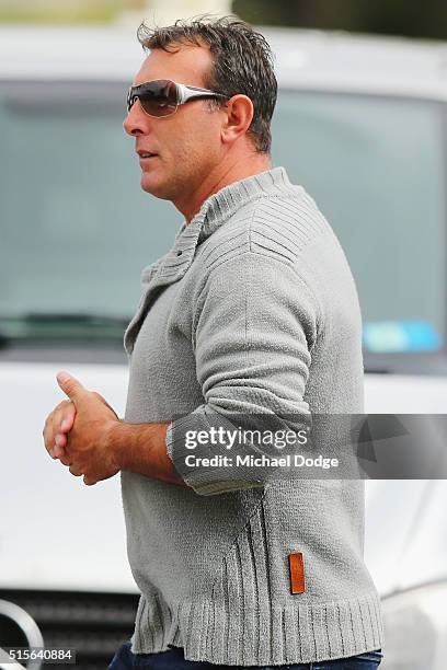 Perry Ricardi 128 Peter Ricardi Photos & High Res Pictures - Getty Images