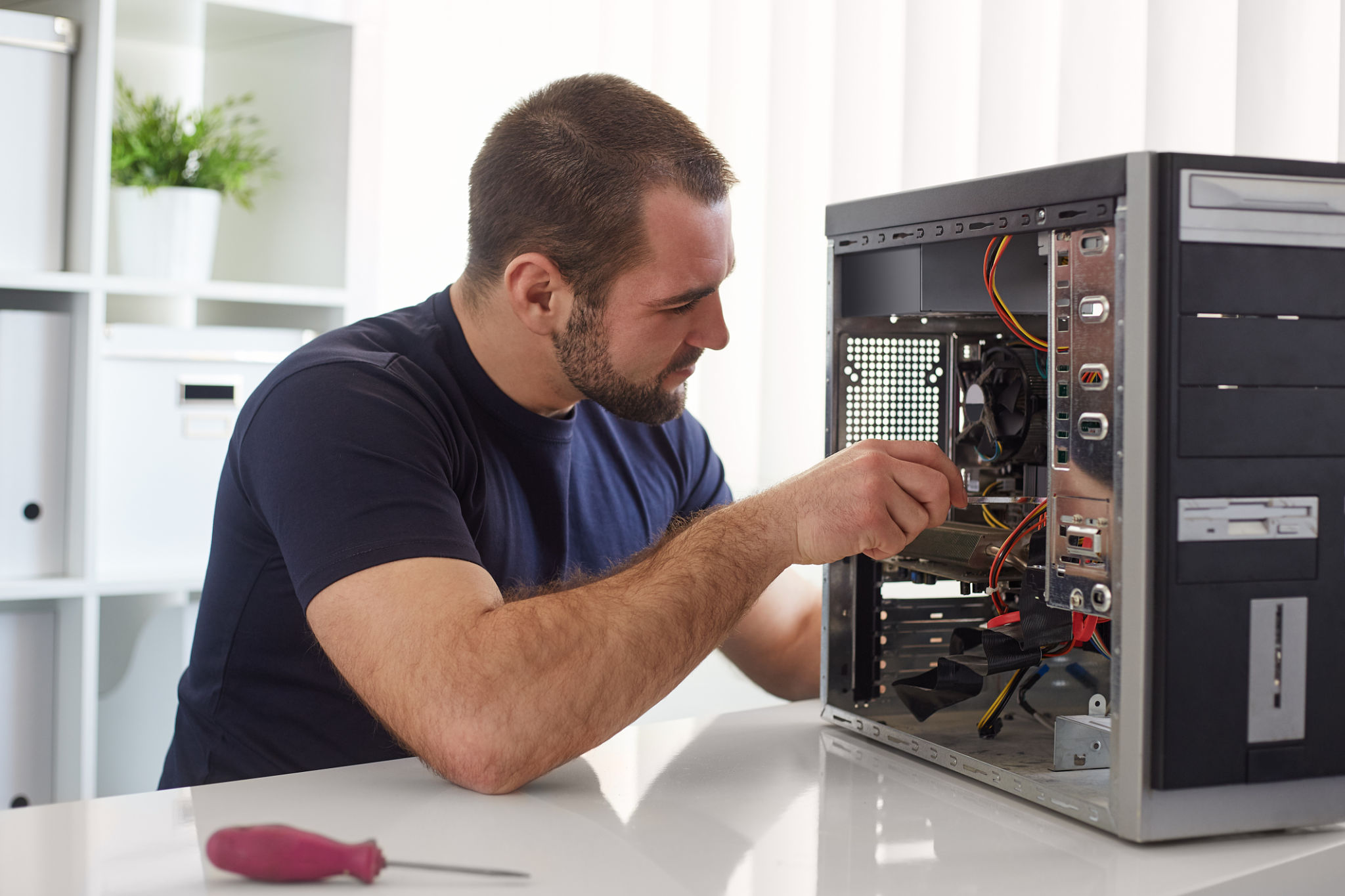 pc hardware