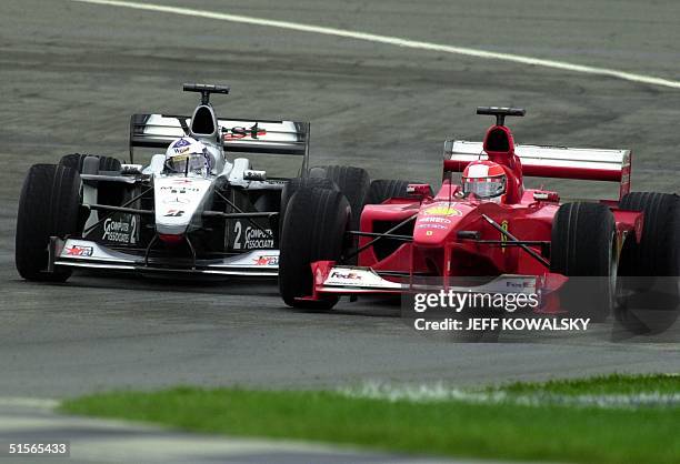 2000 Usgp 2,434 2000 United States Grand Prix Stock Photos, High-Res Pictures ...