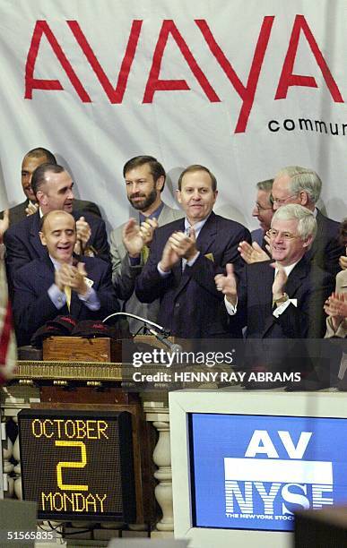 23 Avaya Inc Stock Photos, High-Res Pictures, and Images - Getty Images