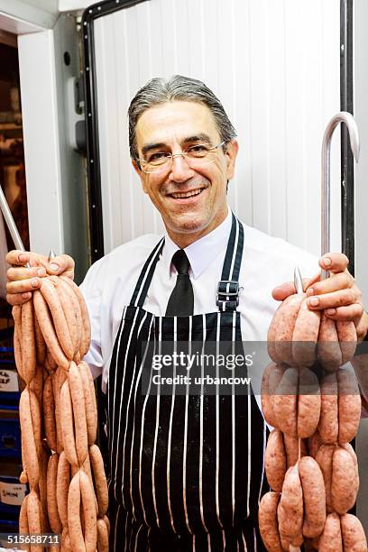 Butcher Shop Pattern Photos and Premium High Res Pictures - Getty Images
