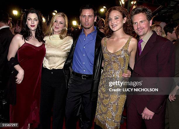 Rjc Films Us Blair Witch 2 Kim 2 Fotografías e imágenes de stock - Getty Images