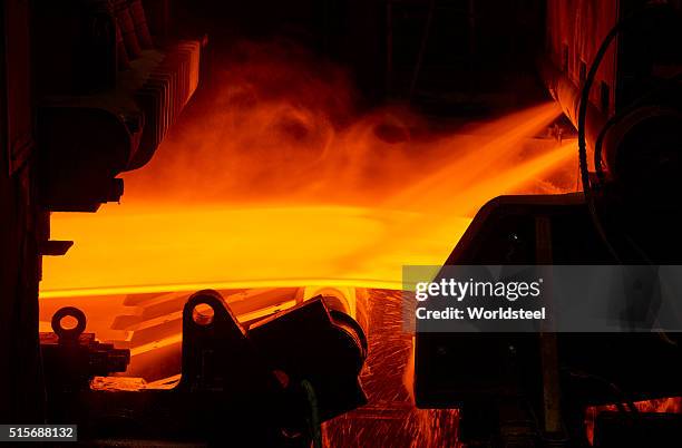 Slap Steel 3,035 Steel Slab Stock Photos, High-Res Pictures, and Images - Getty Images
