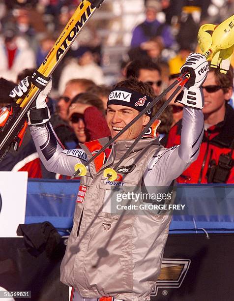 64 Heinz Schilchegger Photos & High Res Pictures Getty Images