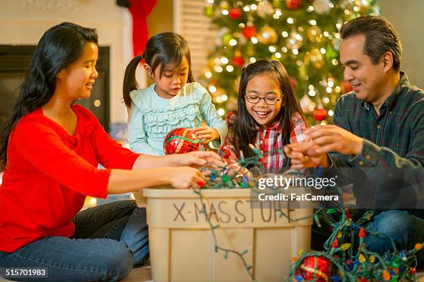 christmas - filipino stock pictures, royalty-free photos & images