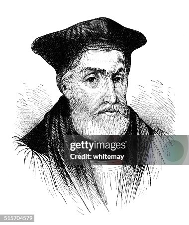 Hugh Latimer Hugh Latimer