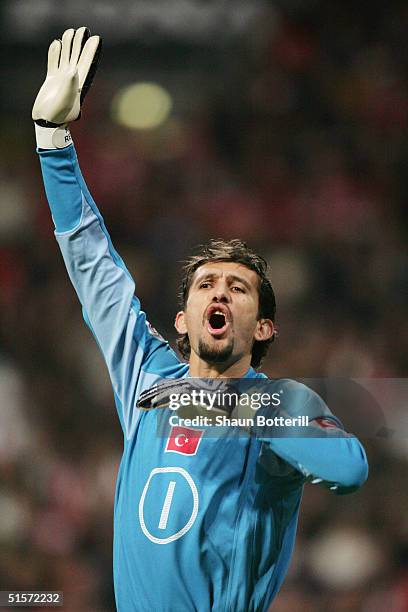 Rustu Renceber 584 Rüstü Recber Photos & High Res Pictures - Getty Images