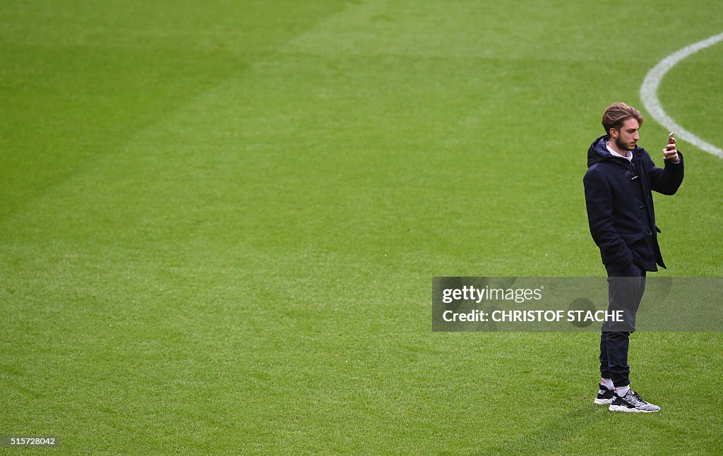 FBL-EUR-C1-BAYERN-MUNICH-JUVENTUS