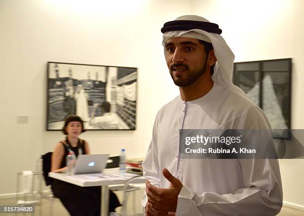 7,158 Dubai Hamdan Stock Photos, High-Res Pictures, and Images - Getty ...