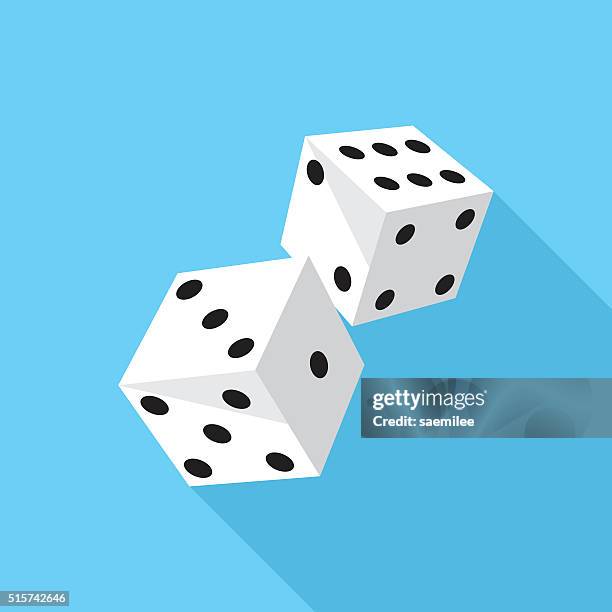 1 5点のサイコロイラスト素材 Getty Images 1 5点のサイコロイラスト素材 Getty Images
