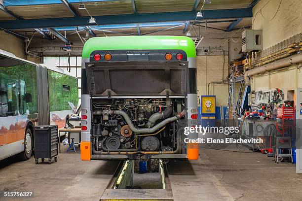 Bus Engine Image Free 2,289 Bus Engine Stock Photos, High-Res Pictures, and Images - Getty Images