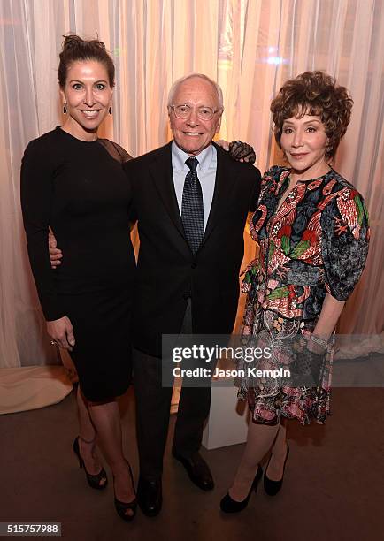 Stewart And Lynda Resnick Photos and Premium High Res Pictures - Getty