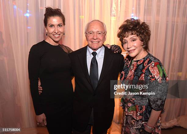 Resnick Lynda And Stewart Resnick Photos and Premium High Res Pictures - Getty ...