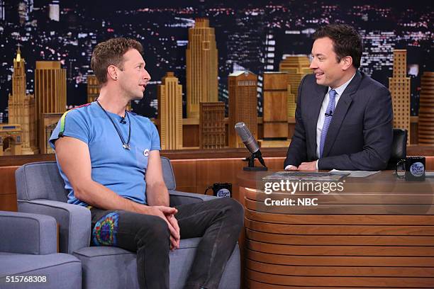 Jimmy Fallon Ricky Martin Episode 0433 Photos and Premium High Res Pictures - Getty Images