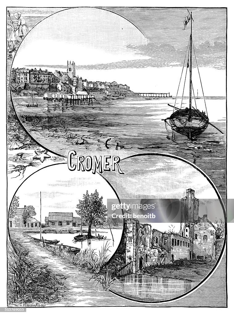 Cromer