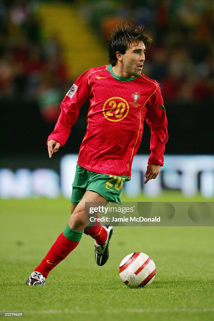 Deco of Portugal